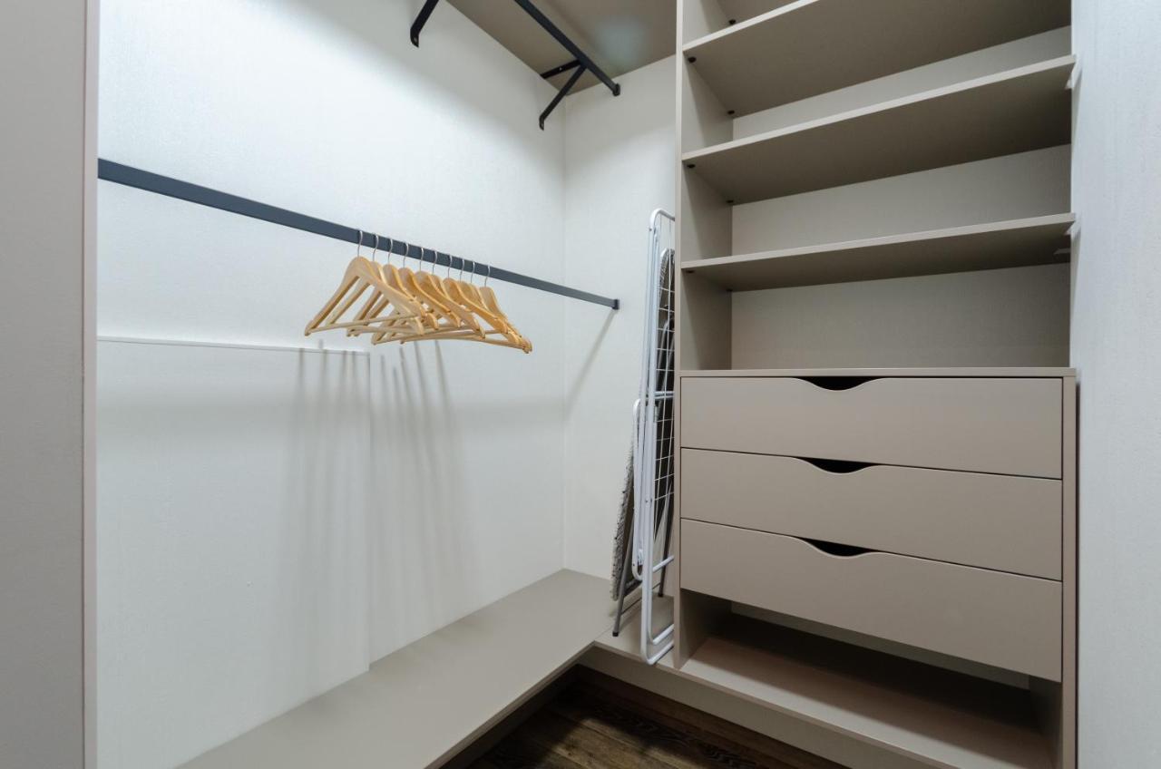 Petrovdom Ж38 In Luxury Apartments At 68 Zhylyanska Street,38 Perlyna Kyiv Exterior photo